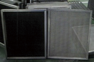 プレフィルター